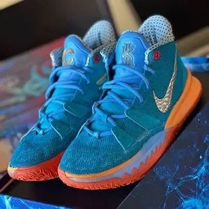 Nike | Shoes | Nike Kyrie 7 Vii Concepts Horus Special Box